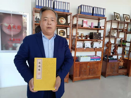 鹿邑文创新篇章 文创中心与传媒公司联手，擘画文化艺术交流新蓝图