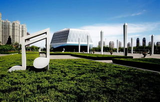 逆境与永恒 从巴赫、贝多芬到《梁祝》的音乐启示——记2019第三届哈尔滨中俄文化艺术交流周